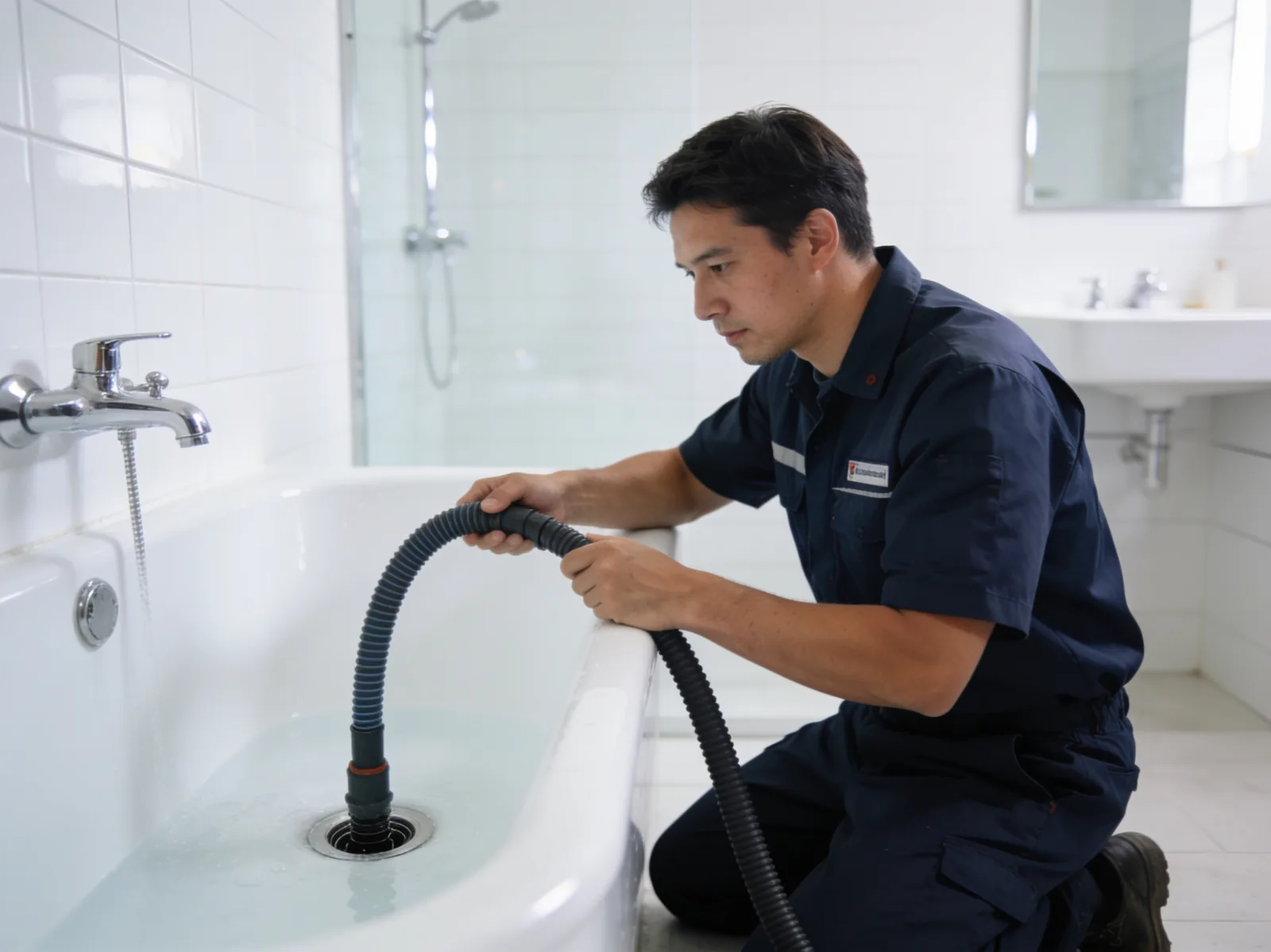 Emergency Plumber Crab Orchard, KY FAQs